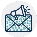 Email Marketing solutions by CresZak Digital Media providing effective digital marketing services