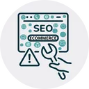 Ecommerce SEO strategy by CresZak Digital Media enhancing online sales through SEO services