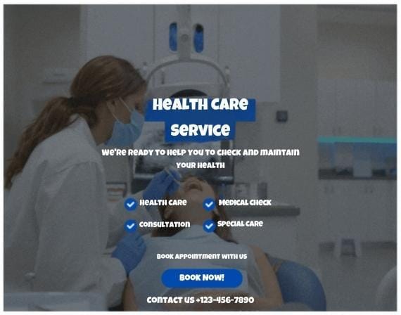 Industries We Serve – Dental SEO and digital marketing for clinics focused on local search and patient growth