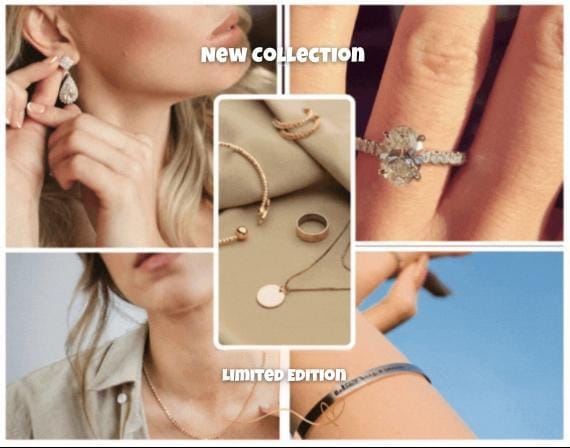 Industries We Serve – Jewelry business SEO and digital branding strategies to grow online and retail sales